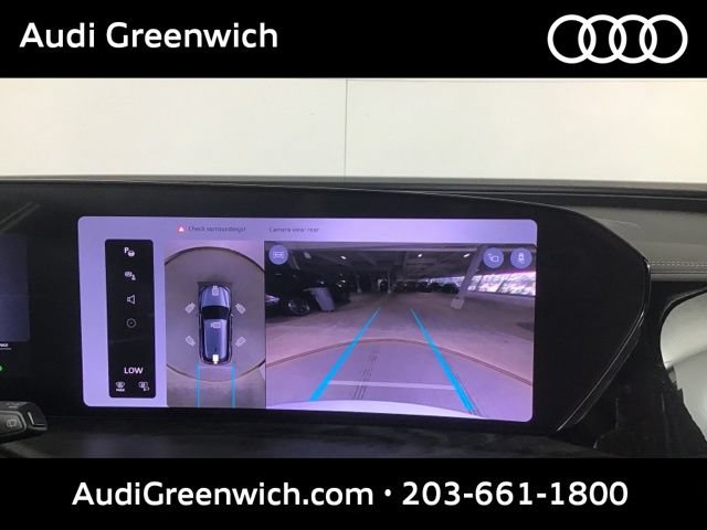 New 2026 Audi Q5 Premium AWD/4WD image 19