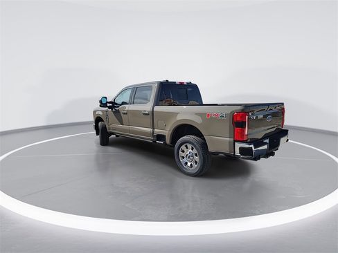 New 2026 Ford F250 Lariat w/ Lariat Ultimate Package image 6