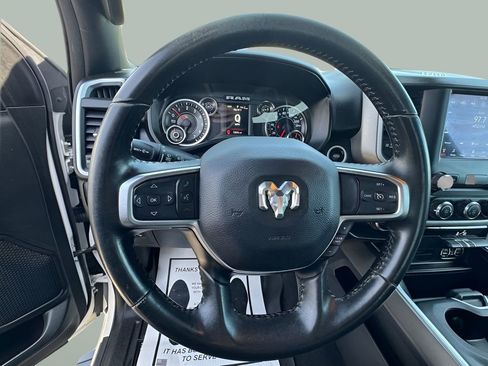Used 2019 RAM 1500 Big Horn AWD/4WD image 15