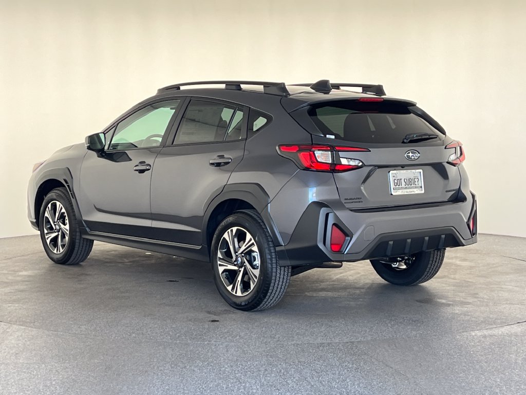 New 2026 Subaru Crosstrek 2.5i Premium AWD/4WD image 7