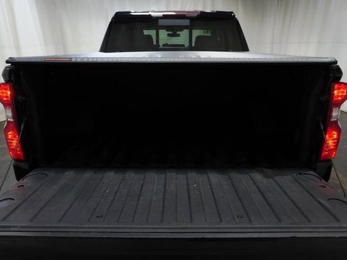 Used 2021 Chevrolet Silverado 1500 LT w/ All Star Edition Plus image 5