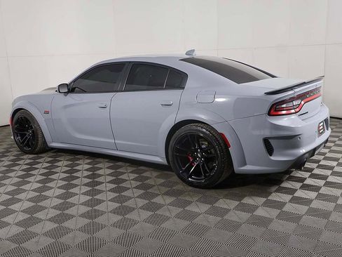 Used 2022 Dodge Charger Scat Pack image 13
