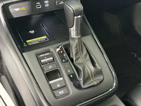 Used 2025 Honda CR-V Sport-L image 22