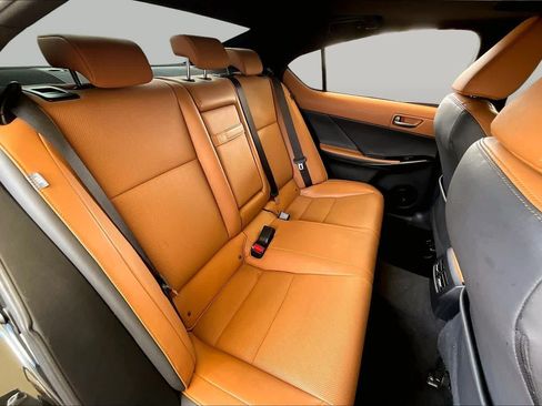 Used 2024 Lexus IS 300 w/ Comfort Package RWD image 17
