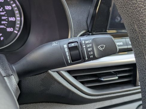 Used 2023 Kia Forte LXS image 16