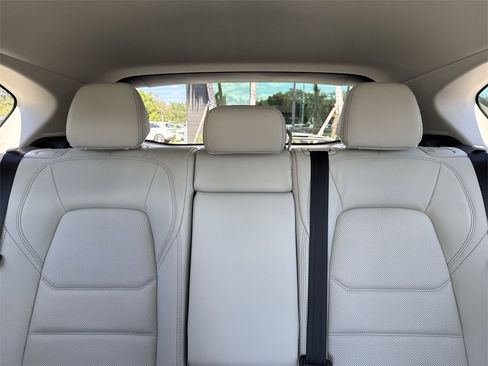 Certified 2025 MAZDA CX-5 AWD 2.5 S image 19