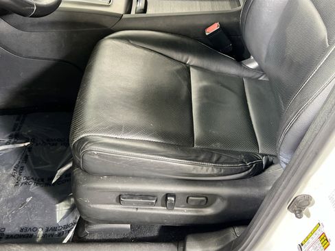 Used 2022 Honda Ridgeline RTL-E image 19