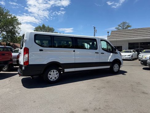 Used 2023 Ford Transit 350 XLT RWD image 14