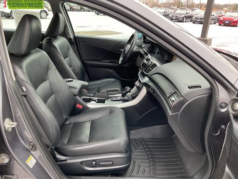 Used 2013 Honda Accord EX-L image 38