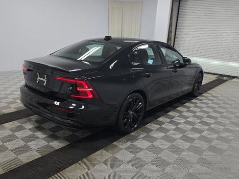 Used 2023 Volvo S60 T8 Plus w/ Climate Package image 3