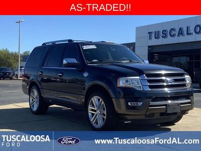 Used 2015 Ford Expedition King Ranch