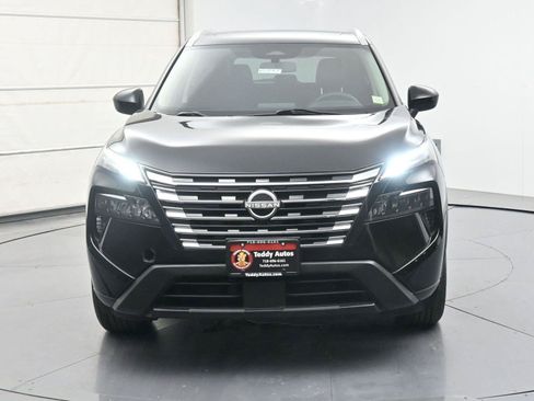 Certified 2024 Nissan Rogue SV w/ SV Premium Package AWD/4WD image 21