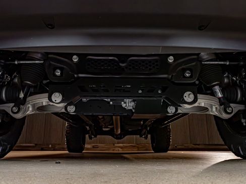 Used 2023 RAM 1500 Limited image 12