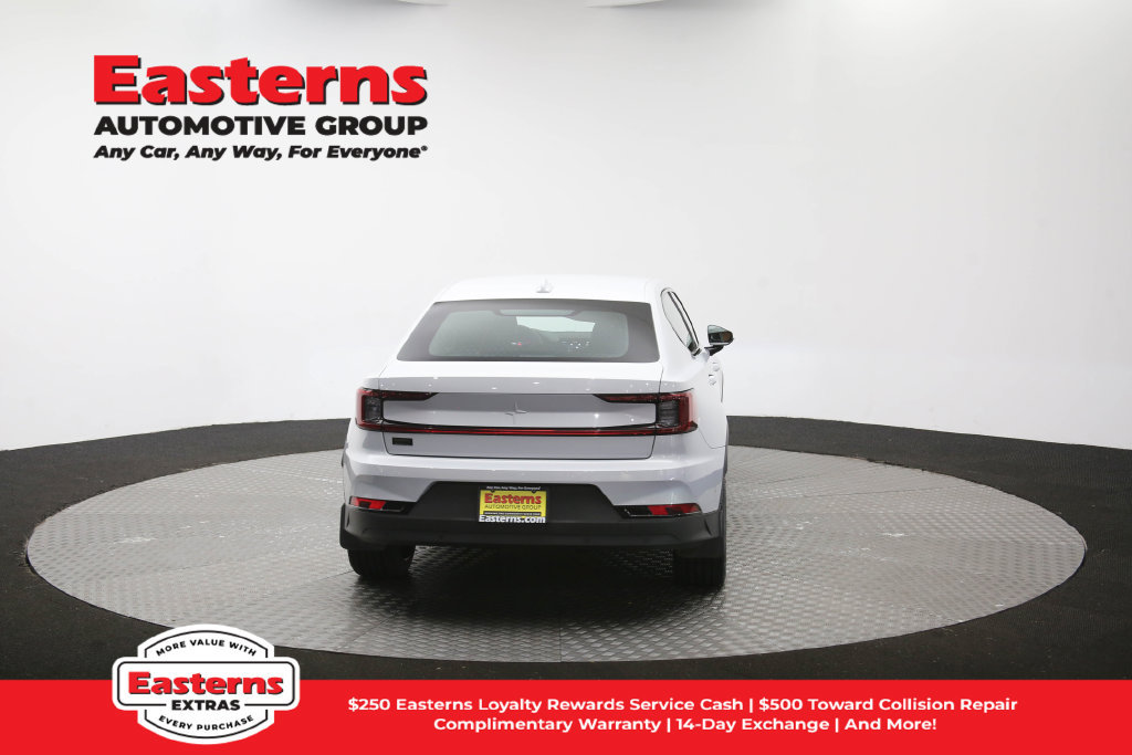 Used 2023 Polestar Polestar 2 w/ Pilot Pack AWD/4WD image 37
