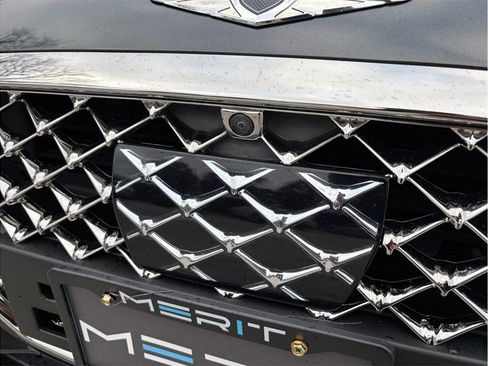 Used 2019 Genesis G70 3.3T Design image 15