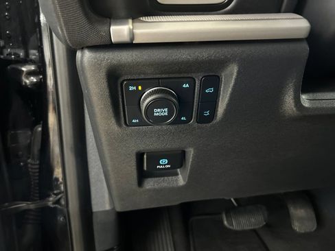 Certified 2025 Ford Expedition Max Active AWD/4WD image 14
