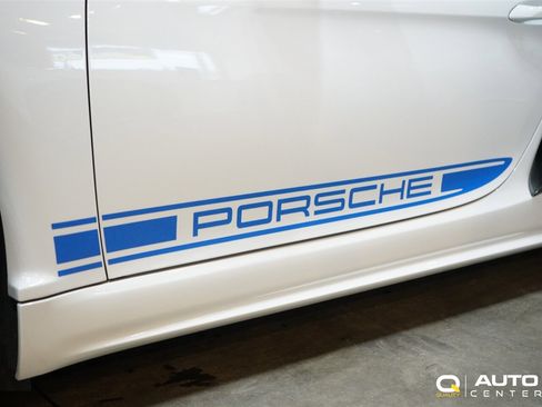 Used 2023 Porsche 718 Cayman GT4 RS image 19