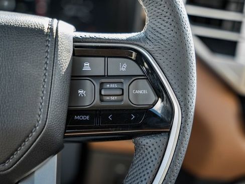 New 2026 Toyota Tundra 1794 Edition image 28