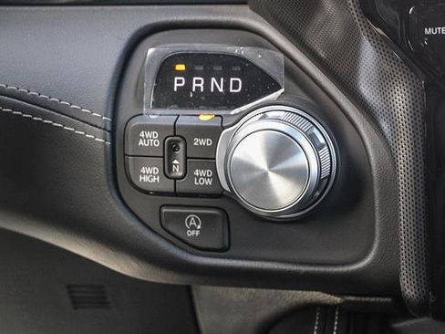 New 2026 RAM 1500 Limited image 15