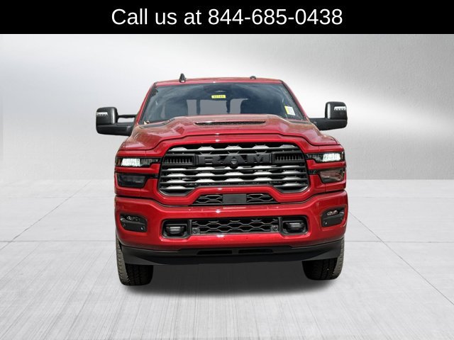 New 2027 RAM 2500 Tradesman AWD/4WD image 2