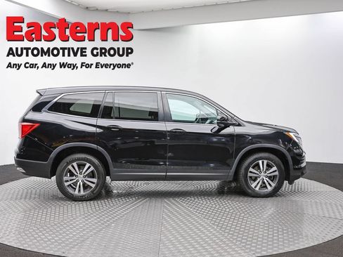 Used 2018 Honda Pilot EX image 4