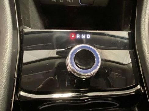 Used 2021 Jeep Grand Cherokee L Limited image 19