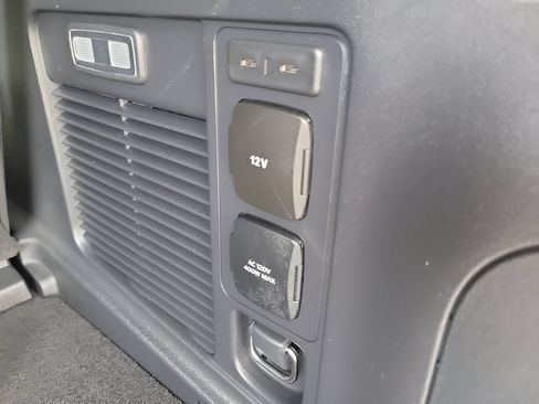 Certified 2025 Ford Expedition Tremor AWD/4WD image 10