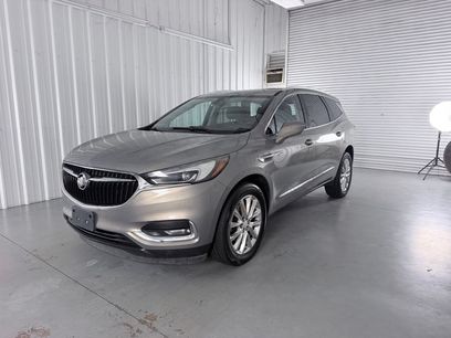 Used 2018 Buick Enclave Essence