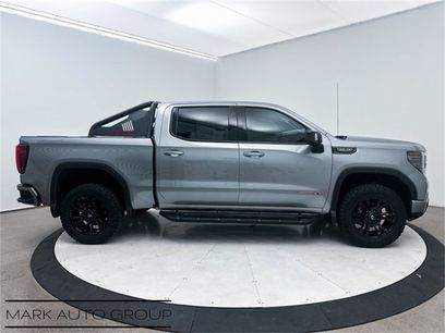 Used 2023 GMC Sierra 1500 AT4 w/ AT4 Preferred Package