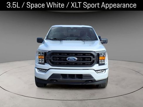 Used 2022 Ford F150 XLT w/ Equipment Group 302A High AWD/4WD image 15