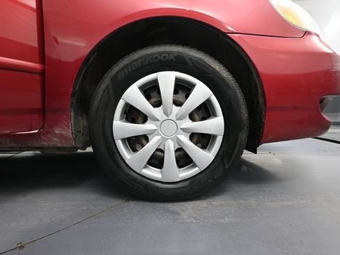 Used 2007 Toyota Corolla LE FWD image 14