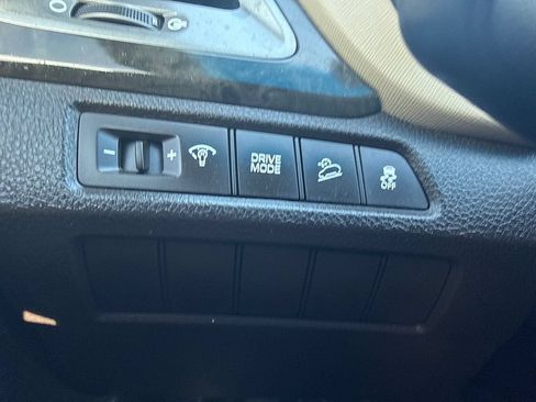 Used 2017 Hyundai Santa Fe Sport FWD image 23