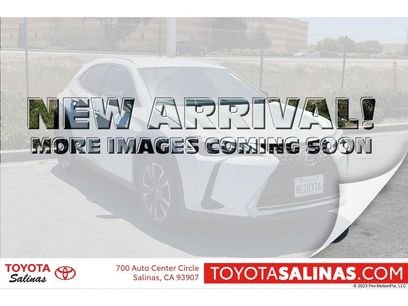Used 2019 Lexus UX 250h w/ Accessory Package 2