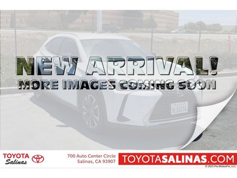Used 2019 Lexus UX 250h w/ Accessory Package 2 AWD/4WD image 1