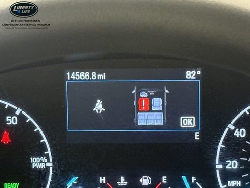 Used 2024 Ford Maverick XL FWD image 29