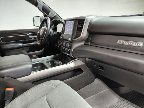Used 2023 RAM 1500 Big Horn AWD/4WD image 26