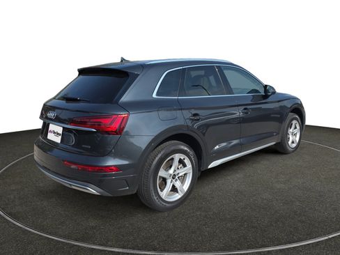 Used 2024 Audi Q5 2.0T Premium AWD/4WD image 6