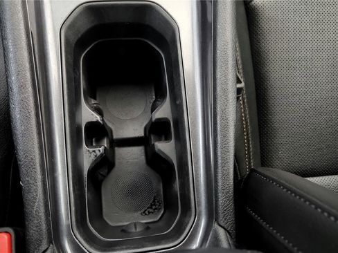 Used 2022 Jeep Compass Latitude image 45