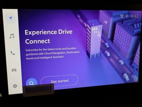 New 2025 Toyota Tacoma SR5 image 19