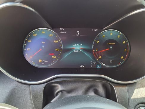 Used 2023 Mercedes-Benz GLC 300 4MATIC Coupe image 25