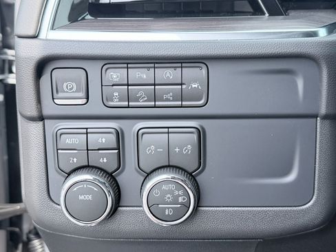 New 2026 Chevrolet Tahoe Z71 AWD/4WD image 13