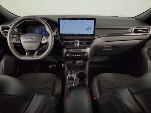Used 2024 Ford Escape ST-Line w/ Tech Pack #1 FWD image 24