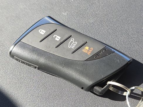 Certified 2025 Lexus NX 350 AWD w/ Cold Area Package image 42