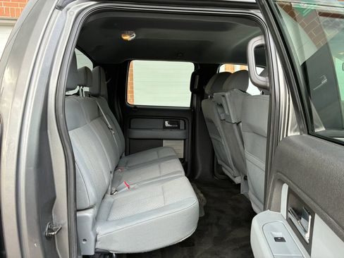 Used 2014 Ford F150 XLT w/ XTR Package AWD/4WD image 16