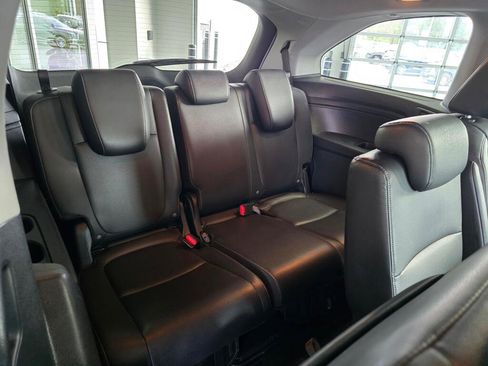 Used 2024 Honda Odyssey EX-L image 41