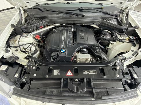 Used 2014 BMW X3 xDrive35i AWD/4WD image 24