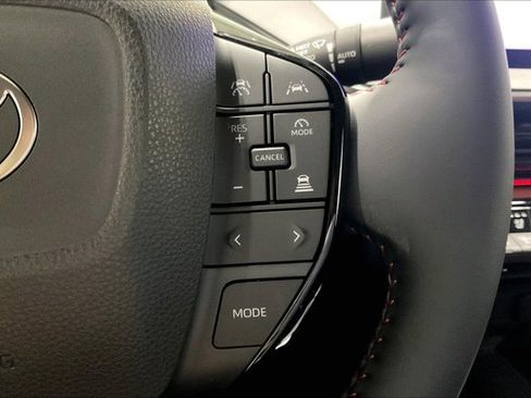 New 2026 Toyota Prius Plug-In Hybrid FWD image 19