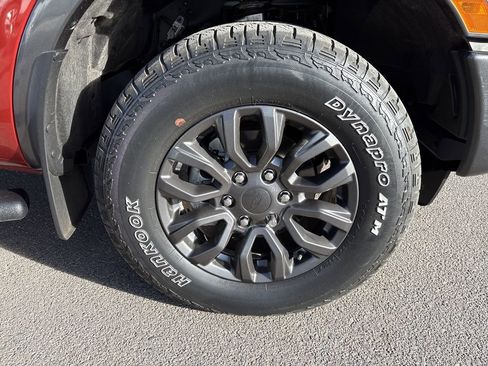 Used 2019 Ford Ranger Lariat w/ Equipment Group 501A Mid image 32