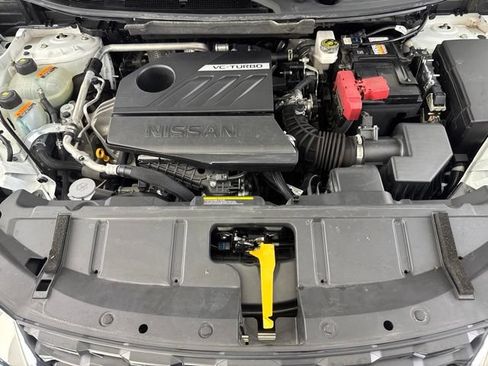 Certified 2023 Nissan Rogue SV AWD/4WD image 17