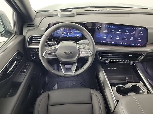 New 2026 Chevrolet Suburban Z71 w/ Comfort Package image 30